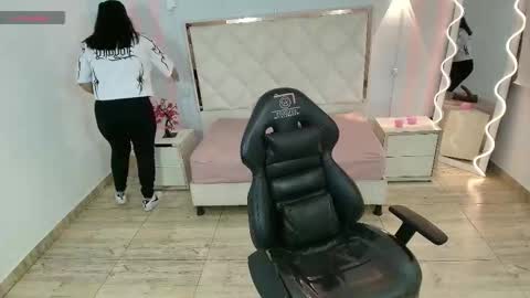 BRENDDA  online show from 01/07/26, 03:09