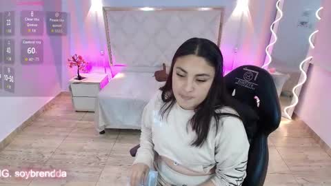 BRENDDA  online show from 01/15/26, 03:22