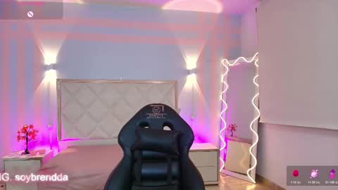 BRENDDA  online show from 02/03/26, 04:10