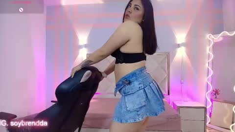 BRENDDA  online show from 02/03/26, 06:22