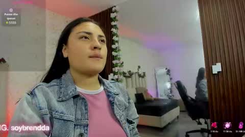 BRENDDA  online show from 02/27/26, 03:06