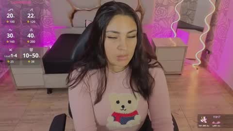 BRENDDA  online show from 03/03/26, 03:12