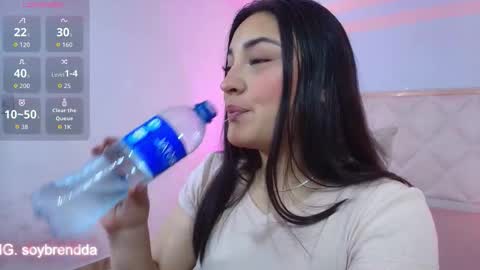 BRENDDA  online show from 03/11/26, 03:34