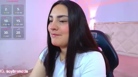 BRENDDA  online show from 03/14/26, 04:07