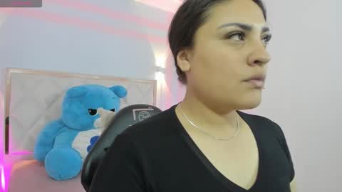 BRENDDA  online show from 03/22/26, 03:10