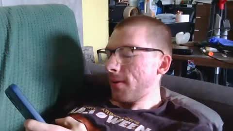 Brenden online show from 03/30/26, 03:35