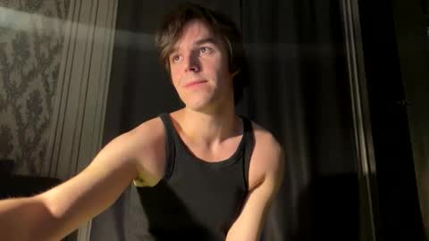 brendon000hardt online show from 02/13/26, 01:40