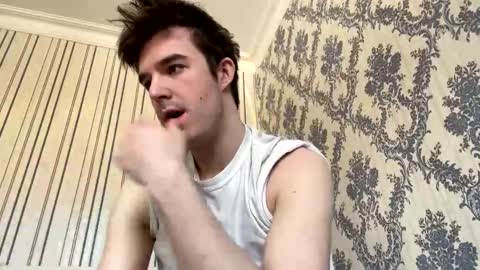brendon000hardt online show from 03/01/26, 08:16
