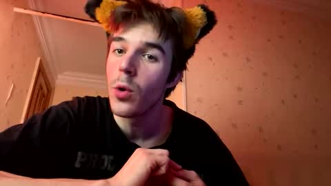 Snapshot of brendon000hardt chatting on 04/05/26, 12:57 brendon000hardt online show from 04/05/26, 12:57