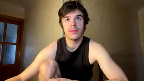 Snapshot of brendon000hardt chatting on 05/13/26, 02:58 brendon000hardt online show from 05/13/26, 02:58