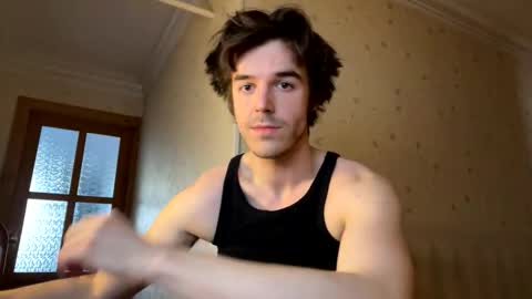 Snapshot of brendon000hardt chatting on 05/22/26, 02:12 brendon000hardt online show from 05/22/26, 02:12