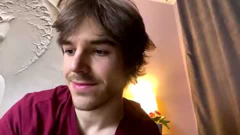 Snapshot of brendon000hardt chatting on 06/25/26, 06:07 brendon000hardt online show from 06/25/26, 06:07