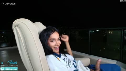 nana online show from 07/18/26, 05:11