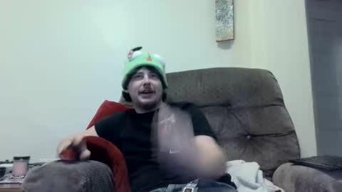 Brenin Bralbe online show from 02/23/25, 03:45