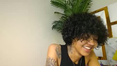 Snapshot of brennan007 chatting on 01/30/25, 09:04 brennan online show from 01/30/25, 09:04