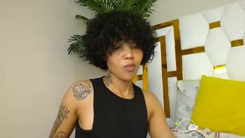 Snapshot of brennan007 chatting on 01/31/25, 03:09 brennan online show from 01/31/25, 03:09