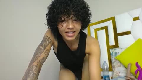 Snapshot of brennan007 chatting on 02/07/25, 06:24 brennan online show from 02/07/25, 06:24