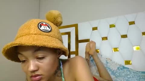 Snapshot of brennan007 chatting on 02/09/25, 03:32 brennan online show from 02/09/25, 03:32