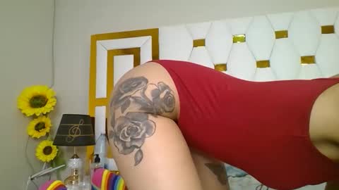 Snapshot of brennan007 chatting on 02/10/25, 12:41 brennan online show from 02/10/25, 12:41