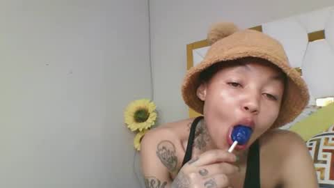 Snapshot of brennan007 chatting on 02/10/25, 08:00 brennan online show from 02/10/25, 08:00