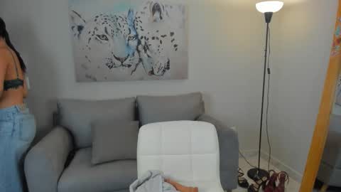 Brenna Walker IG 4lexandracasas online show from 11/07/25, 03:34