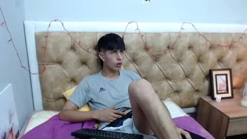 Esteban online show from 02/17/25, 09:35