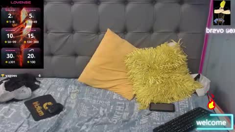 Esteban online show from 02/28/25, 06:31