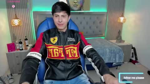 Esteban online show from 11/27/25, 05:20