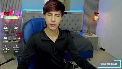 Snapshot of brent18_ chatting on 01/19/26, 02:37 Esteban online show from 01/19/26, 02:37