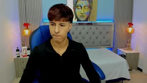 Snapshot of brent18_ chatting on 02/10/26, 12:37 Esteban online show from 02/10/26, 12:37