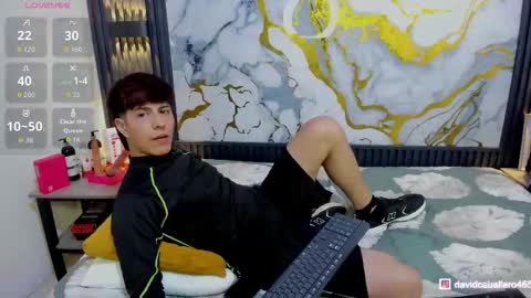 Snapshot of brent18_ chatting on 02/15/26, 02:41 Esteban online show from 02/15/26, 02:41