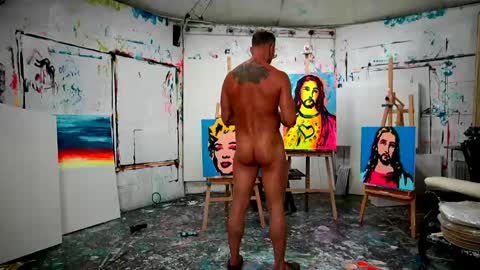 Brent Ray Fraser online show from 05/11/26, 10:29