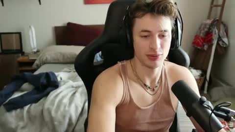 brentonverde online show from 12/07/24, 04:47