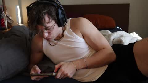 Snapshot of brentonverde chatting on 02/01/25, 07:23 brentonverde online show from 02/01/25, 07:23