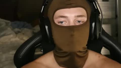 brentonverde online show from 11/07/25, 10:32