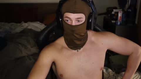 brentonverde online show from 11/17/25, 10:37