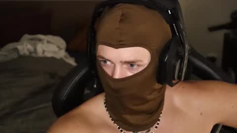 brentonverde online show from 11/24/25, 11:15