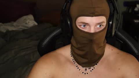 brentonverde online show from 11/30/25, 12:25