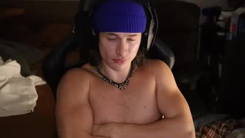 brentonverde online show from 12/17/25, 10:38