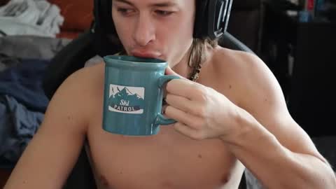 brentonverde online show from 12/21/25, 03:08