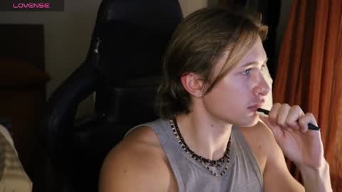 brentonverde online show from 01/06/26, 11:29