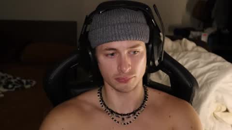 brentonverde online show from 01/10/26, 02:24