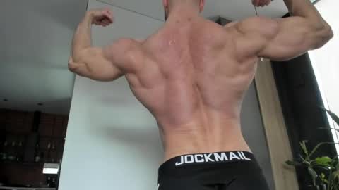 bretman_narcissus online show from 05/24/26, 09:36