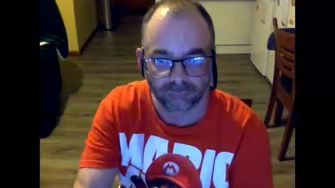 bretth44 online show from 02/16/26, 06:53