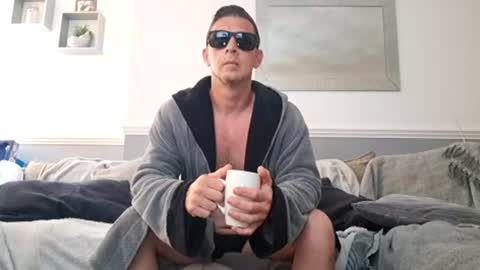 Snapshot of brettman82 chatting on 07/19/26, 07:34 brettman82 online show from 07/19/26, 07:34