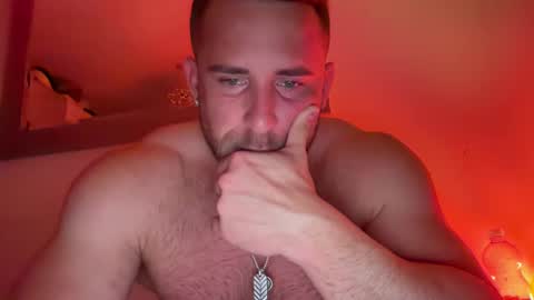 Snapshot of brettmycles chatting on 03/05/25, 06:12 Brett Mycles online show from 03/05/25, 06:12