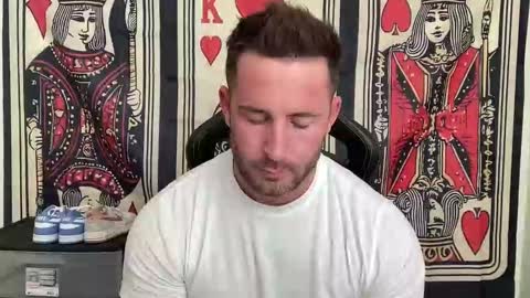 Snapshot of brettmycles chatting on 11/06/25, 04:30 Brett Mycles online show from 11/06/25, 04:30