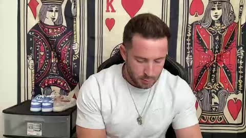 Snapshot of brettmycles chatting on 11/07/25, 06:08 Brett Mycles online show from 11/07/25, 06:08