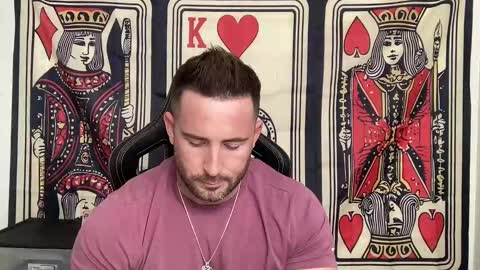 Snapshot of brettmycles chatting on 11/11/25, 11:16 Brett Mycles online show from 11/11/25, 11:16