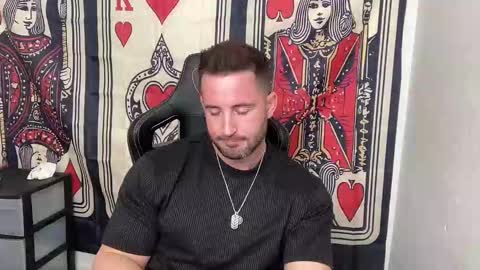 Snapshot of brettmycles chatting on 11/14/25, 05:55 Brett Mycles online show from 11/14/25, 05:55